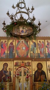 Богоявление 