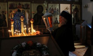 Рождество Богородицы    