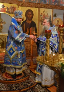 Скоропослушница                   
