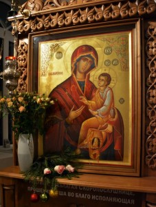 Рождество Христово  