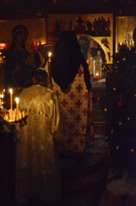 Рождество Христово  