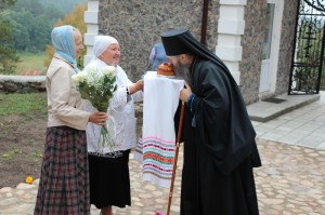 Рождество Пресвятой Богородицы         