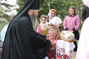 Рождество Пресвятой Богородицы               