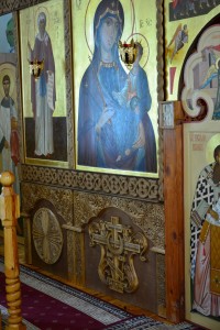 Иконостас