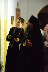 монастырь сегодня    