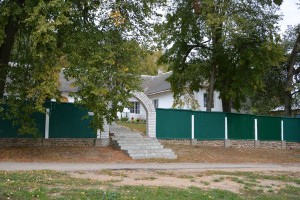 монастырь сегодня            