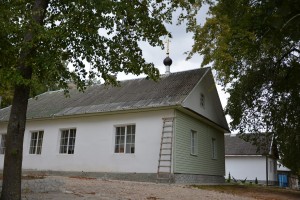 монастырь сегодня            