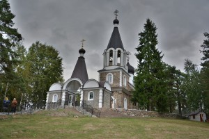 монастырь сегодня            