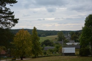 монастырь сегодня            