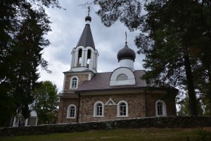 монастырь сегодня            