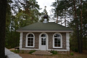 монастырь сегодня            