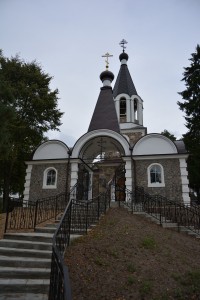 монастырь сегодня            