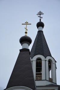 монастырь сегодня            