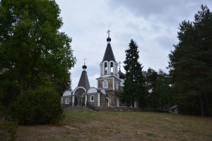 монастырь сегодня            