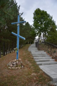 монастырь сегодня             