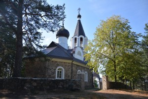 монастырь сегодня              