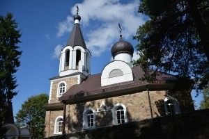 монастырь сегодня                      