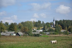 монастырь сегодня                      