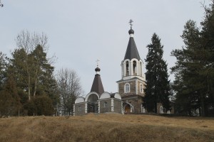 монастырь сегодня                     