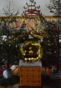 Рождество Христово 