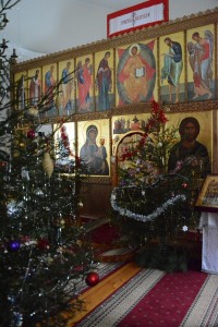 Рождество Христово 