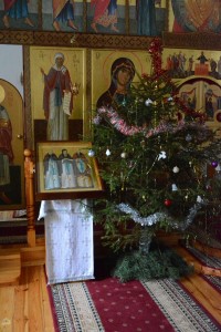 Рождество Христово