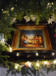 Рождество Христово