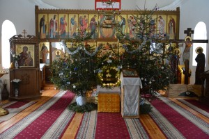 Рождество Христово 