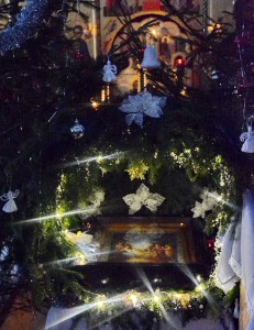 Рождество Христово