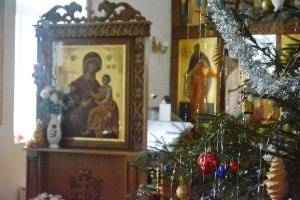 Рождество Христово  